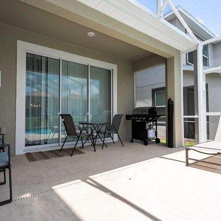 664 Ws 5Br Single-Family Luxury: Private Pool Villa Kissimmee Exterior foto