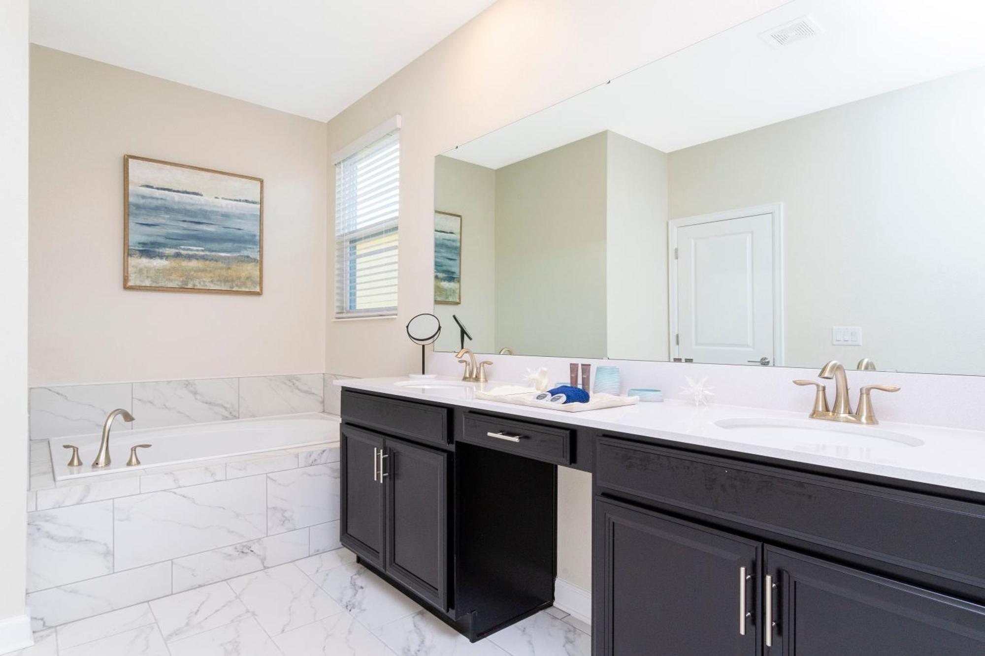 664 Ws 5Br Single-Family Luxury: Private Pool Villa Kissimmee Exterior foto