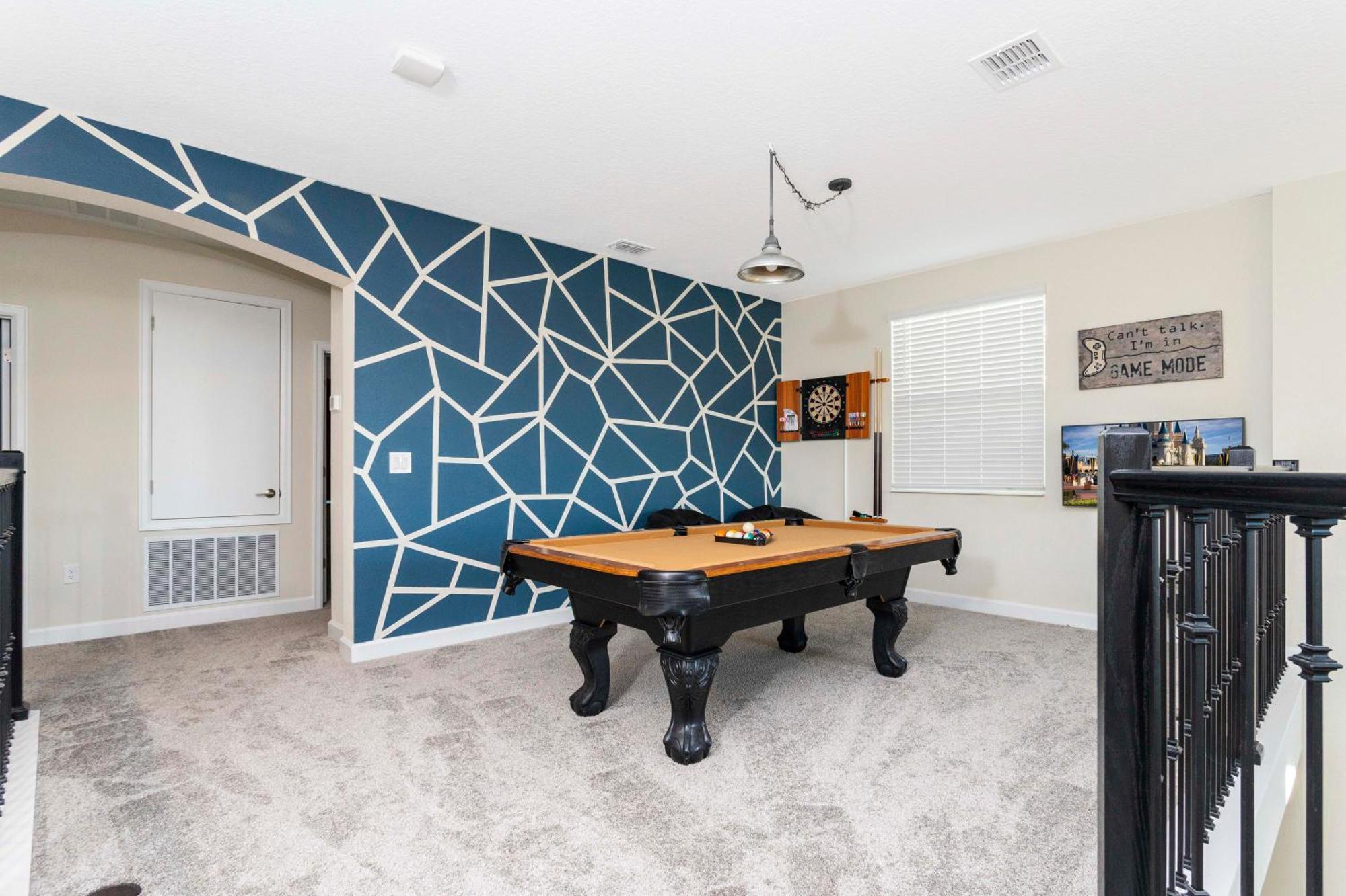664 Ws 5Br Single-Family Luxury: Private Pool Villa Kissimmee Exterior foto