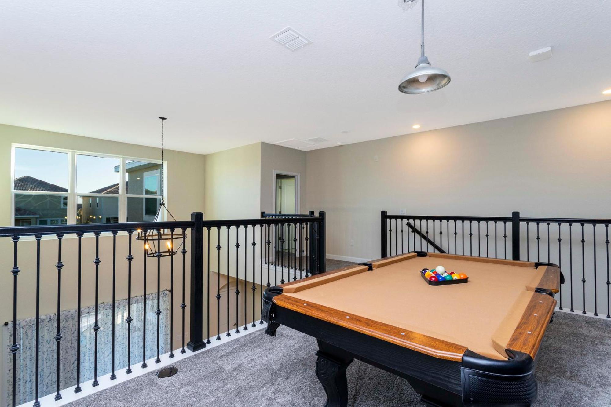 664 Ws 5Br Single-Family Luxury: Private Pool Villa Kissimmee Exterior foto