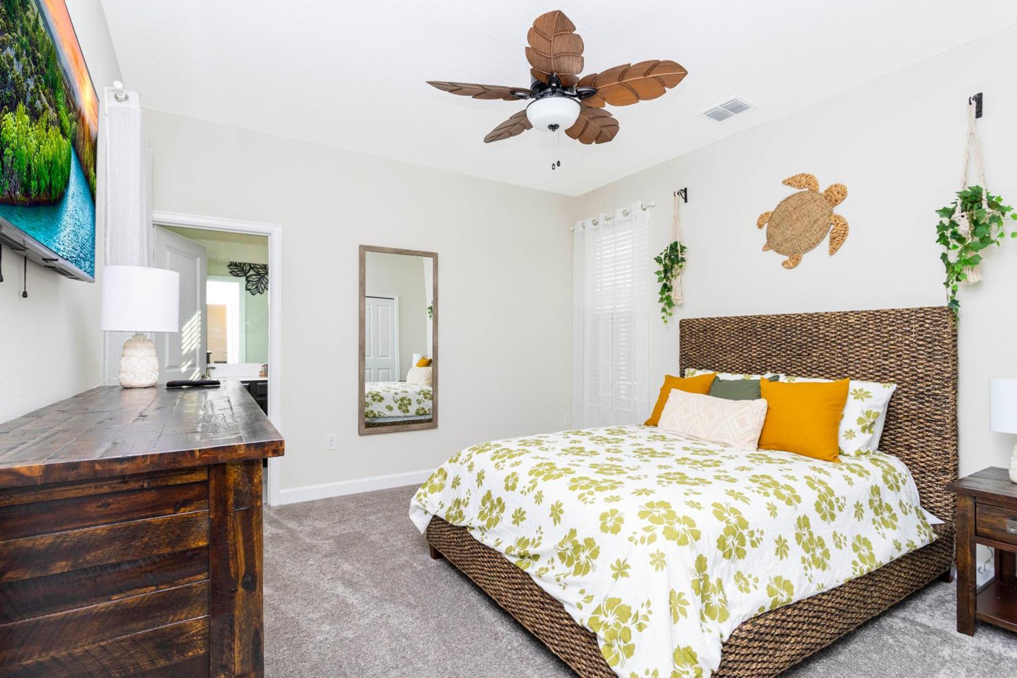 664 Ws 5Br Single-Family Luxury: Private Pool Villa Kissimmee Exterior foto