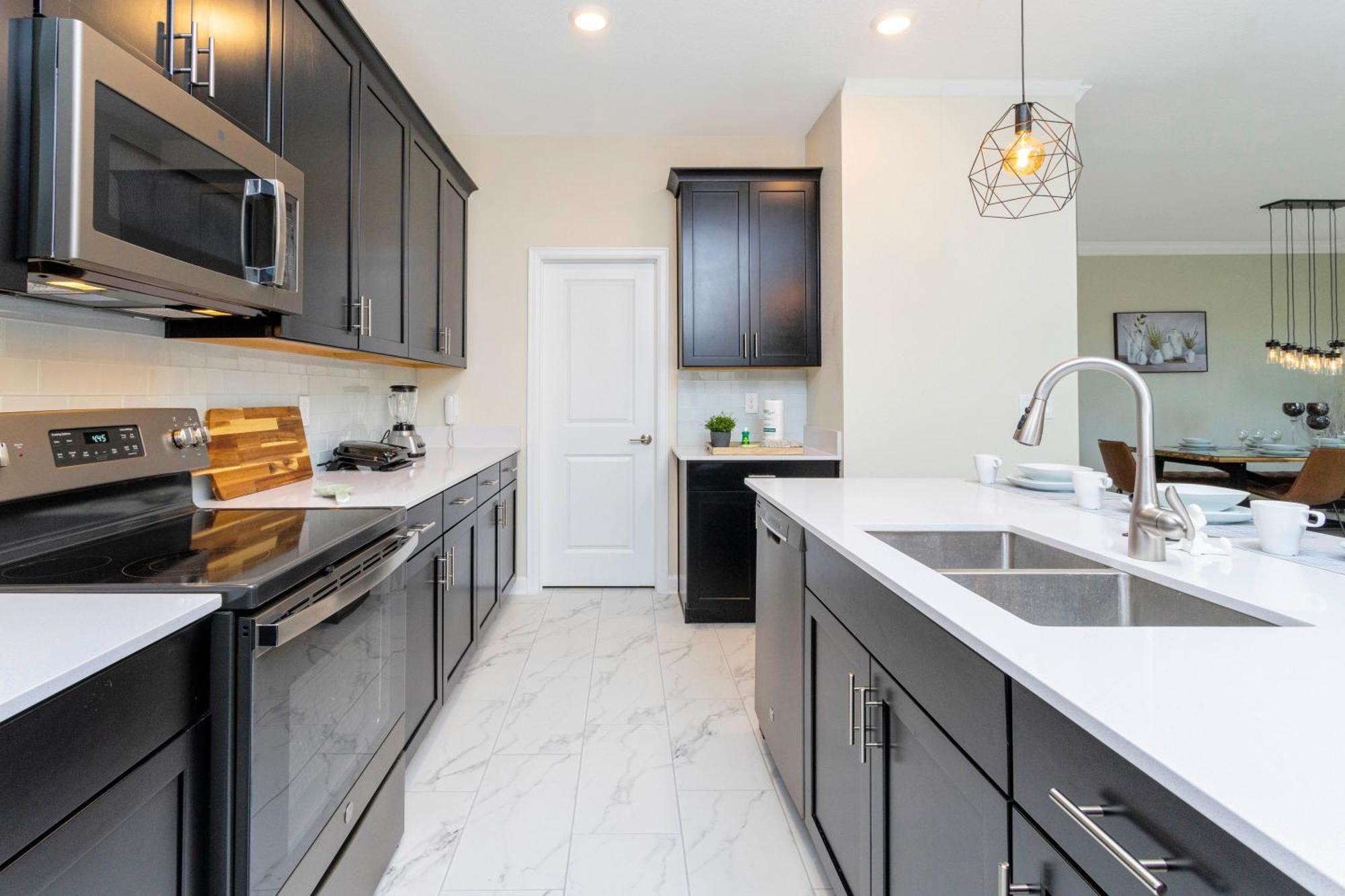 664 Ws 5Br Single-Family Luxury: Private Pool Villa Kissimmee Exterior foto